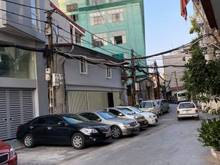 Hình ảnh BÁN LÔ ĐẤT 118 m2 Ngõ thông ô tô tránh Hoa Lâm – Việt Hưng