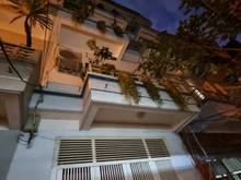 Hình ảnh Cần bán nhà gấp 89/38 Lạc long quân 5 tầng, view thoáng, yên tĩnh