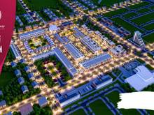 Hình ảnh Bán đất nền ngay trung tâm thị xã Đức Phổ