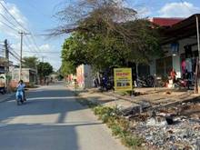 Hình ảnh Bán 347m2 đất sau trường Hoàng Yến Trảng Dài BHĐN
