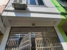 Hình ảnh bán nhà 5 tầng phân lô oto đỗ cửa 2 mặt thoáng đh mỏ hv cảnh sát 40m