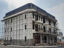 Hình ảnh Đất thổ cư kinh doanh khai thác cho thuê ngay KCN 473ha ở Trảng Bom