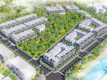 Hình ảnh Khu đô thị BGI Topaz Downtown Huế - Khu đô thị kinh doanh hàng đầu