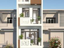 Hình ảnh Mình cần bán nhà Bình Thạnh, P13 - DT 4x14m - 8.4 tỷ - đường xe oto