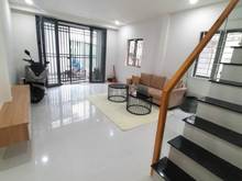 Hình ảnh Nhà đẹp, diện tích khủng, hẻm rộng giá chỉ 4.1 tỷ Bình Thạnh