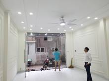 Hình ảnh Quang Trung Hà Đông, 50m2, 5T, gara ô tô, nhà mới  ở luôn, nhỉnh 6 tỷ