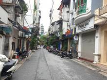 Hình ảnh Bán gấp nhà ngõ huế hai bà trưng ô tô tránh, kd đỉnh 160m2 mt 8m chỉ