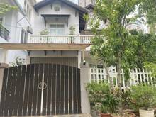 Hình ảnh Cho Thuê Villa QUốc Hương Khu Có Bảo Vệ - Giá 2500$/Tháng