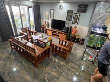 Hình ảnh Bán nhà gần trường ĐH Tài Chính Marketing, quận 7, nở hậu vượng tài