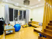 Hình ảnh Bán nhà Nguyễn Ngọc Nại, Thanh Xuân, 50m2, nhà đẹp, ô tô, TS vàng.