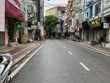 Hình ảnh Căn góc-Kinh doanh đỉnh-3 ô tô tránh! Bán gấp nhà phố Hào Nam 80m2