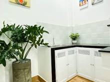 Hình ảnh Bán nhà Trần Xuân Soạn, 3 lầu đẹp, chỉ 3 tỷ hơn