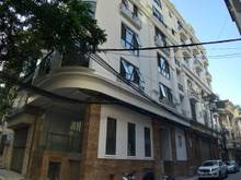 Hình ảnh Cần Cho thuê tòa Nhà Văn phòng tại Trung kính- 100m x6 tầng, căn góc,