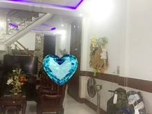 Hình ảnh Nhà đẹp Hẻm xe tải 4 lầu Nguyễn Ảnh Thủ Tân Chánh Hiệp Quận 12