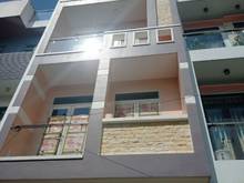 Hình ảnh Cho thuê nhà HXH 1trệt 2lầu ST 5PN + 5WC