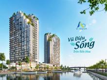 Hình ảnh Mb6623 nạp rút nhanh chóng bên sông D-Aqua Bến Bình Đông Quận 8  giá tốt vị trí đẹp