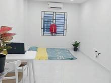 Hình ảnh Phòng Studio 25m2 Quận Bình Thạnh-Không Cần Đóng Cọc-An ninh-ThoángMát