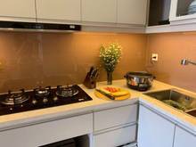 Hình ảnh Cộng Hòa garden-90m2,3PN/2WC, Nội thất đầy đủ, Giá:18tr/th. nhà đẹp
