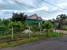 Hình ảnh Đất đẹp Bàu Chinh, Châu Đức.1200 m2, MT 30m, TC 50m, 4.05 tỷ  có TL