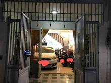 Hình ảnh HXHT 3,98 TỶ,2T,48M2.ĐƯỜNG SỐ 02,Phường Bình Hưng Hòa , Quận Bình Tân
