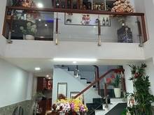 Hình ảnh Bán nhà đẹp giá rẻ Đường Vũ Tùng P2 Quận Bình Thạnh dưới 9 tỷ
