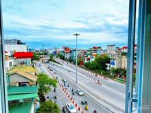 Hình ảnh Cho thuê mặt tiền siêu vip Hàng Mắm - Hoàn Kiếm - Hà nội