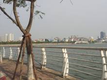 Hình ảnh Cần bán Đất vị trí vàng, view tây hồ 40m2 Trang MB66.COM Chính Thức - MB 66 Uy Tín xây cho thuê tăng trư