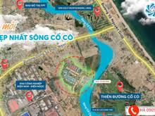 Hình ảnh Đất Nền Đường Dũng Sỹ Điện Ngọc, Sát Cocobay-giá đầu tư gđ1