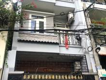 Hình ảnh Nhà 2 lầu hẻm 3 đường Gò Xoài, dt: 57m2, giá bán: 5 tỷ.