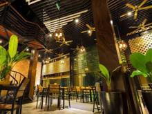 Hình ảnh Mặt Bằng Xuân Thủy 240m2 Mở Nhà Hàng/Showroom - 130 Triệu
