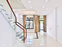 Hình ảnh Cho thuê nhà nguyên căn đường trần văn danh p13 tân bình, 4x20m 1t3l