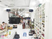 Hình ảnh Siêu Phẩm Nhà Đẹp Nhân Hòa , 46m2, Ô Tô, Nội Thất Tiền Tỷ, Chỉ 4.95 tỷ