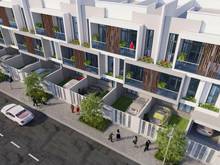 Hình ảnh Bán nhanh nhà 1 triệt 2 lầu 100m2 ngay trung tâm hành chính quận 12