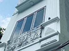 Hình ảnh Cần bán Gấp nhà mới xây xong 6 tầng, oto đi qua, ngõ thông tứ phía