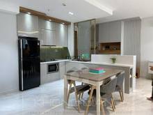 Hình ảnh Cho thuê CH Sky 3 PMH , Q.7, 3PN, 2WC giá 13 triệu nhà mới decor