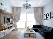 Hình ảnh * 2 PN Sunrise City, diện tích lớn 95 m2, view đông