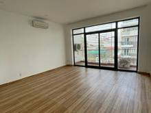Hình ảnh Nhà Mặt Tiền Phạm Văn Đồng: Trệt 5 Lầu Thang Máy giá 27tr/th