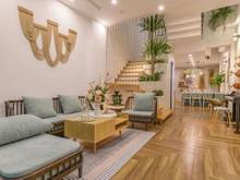 Hình ảnh Nhà mới, HXH Lê Quang Định, P7, BT, 60M2, 4X15. GIÁ CHỈ 5,65 TỶ.