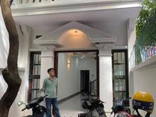 Hình ảnh [CHÍNH CHỦ] Cần bán NHANH nhà Đội Cấn,Ba Đình, 88m2, ngõ thông, ở ngay