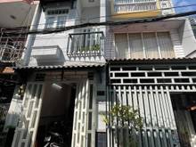 Hình ảnh Bán nhà Quận 7 sát Q4, 33m2, chỉ 3.5 tỷ