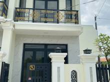 Hình ảnh Nhà bình chánh 1 lầu giá rẻ gần chợ