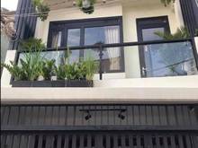 Hình ảnh (SHR) Nhà HXH 1 Lầu_1 Sẹc, DTSD 72m2 đường Tỉnh Lộ 10, Bình Tân