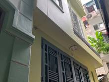 Hình ảnh Bán nhà phố cự lộc thanh xuân 33m2, 5 tầng chính chủ giá 2.7 tỷ
