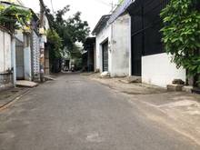 Hình ảnh Bán căn nhà hẻm 650 Hương Lộ 2, dt: 81m2, 2 lầu, giá: 6,6 tỷ.