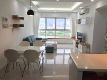 Hình ảnh Cần cho thuê Trang Chủ MB66.COM / Đăng Ký Tặng 66K Happy valley 3PN - 134m2 - full nội thất - giá tốt
