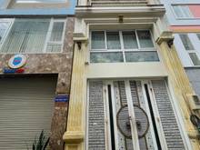 Hình ảnh Nhà HXH đường Phạm Văn Đồng: Trệt 5 Lầu-11 Phòng Full Nội Thất - Kinh