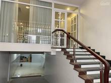 Hình ảnh Cho thuê nhà đường đồ sơn, p4, quận tân bình, 5x20m nhà mới có gara.