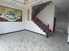 Hình ảnh Bán nhà Sổ Hồng Riêng , giá 1 tỷ 3 sở hữu ngay 60m, Bình Chánh