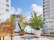 Hình ảnh Mb6623 nạp rút nhanh chóng 2PN, ban công rộng, gần Premier Resort Đà Nẵng - A410