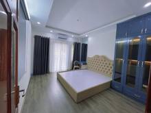 Hình ảnh Lô góc-vỉa hè-3 ô tô tránh-Bán nhà Tân Mai 55mx5T